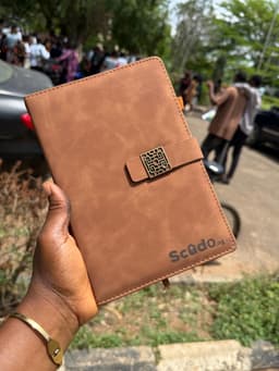 Customized journal